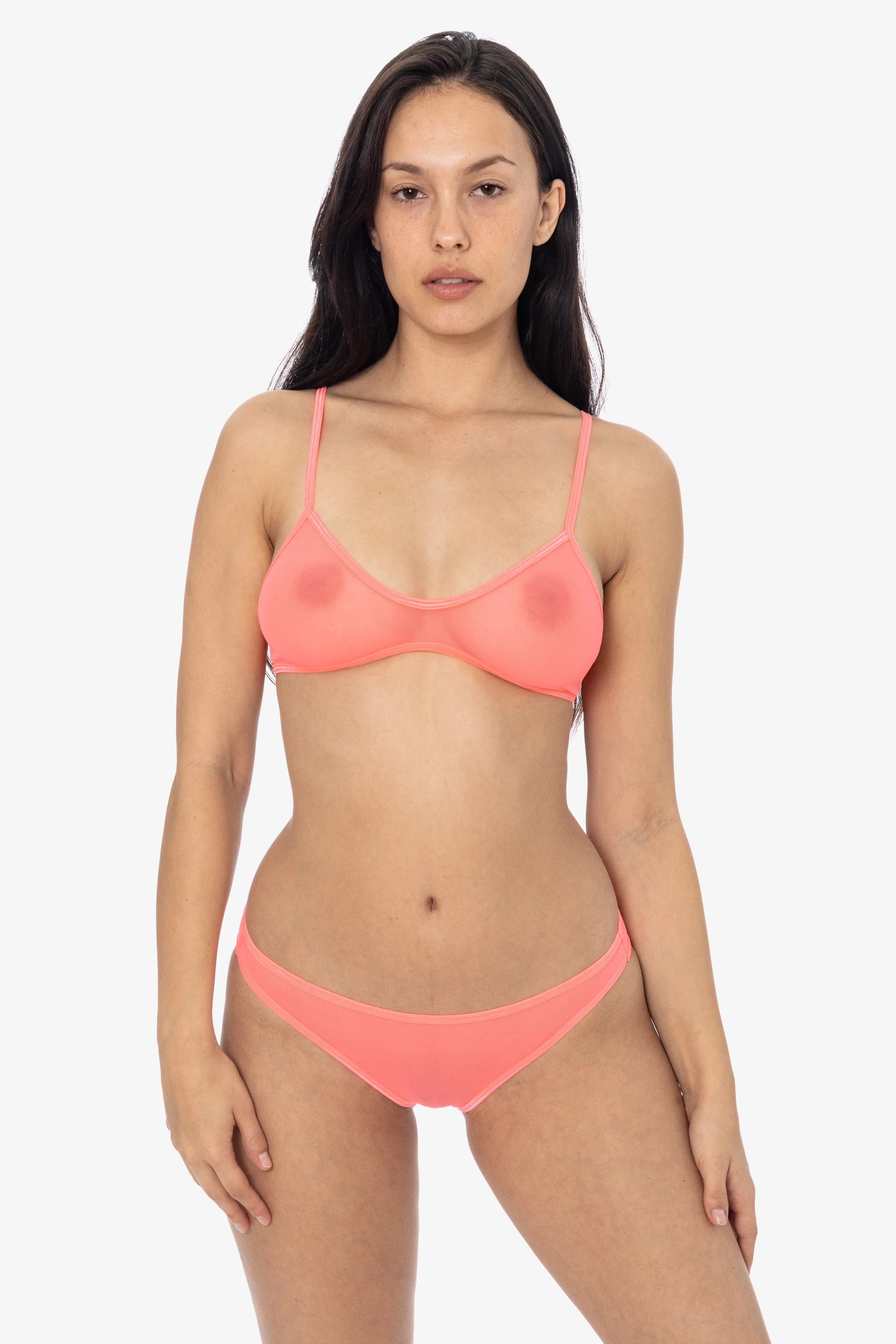 RNS94 - Micro Mesh Bikini Panty - Image 31