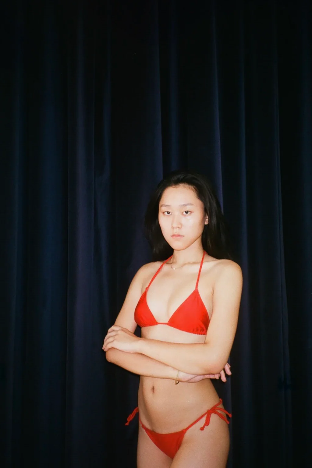 RNT3003 - String Bikini Top - Image 76