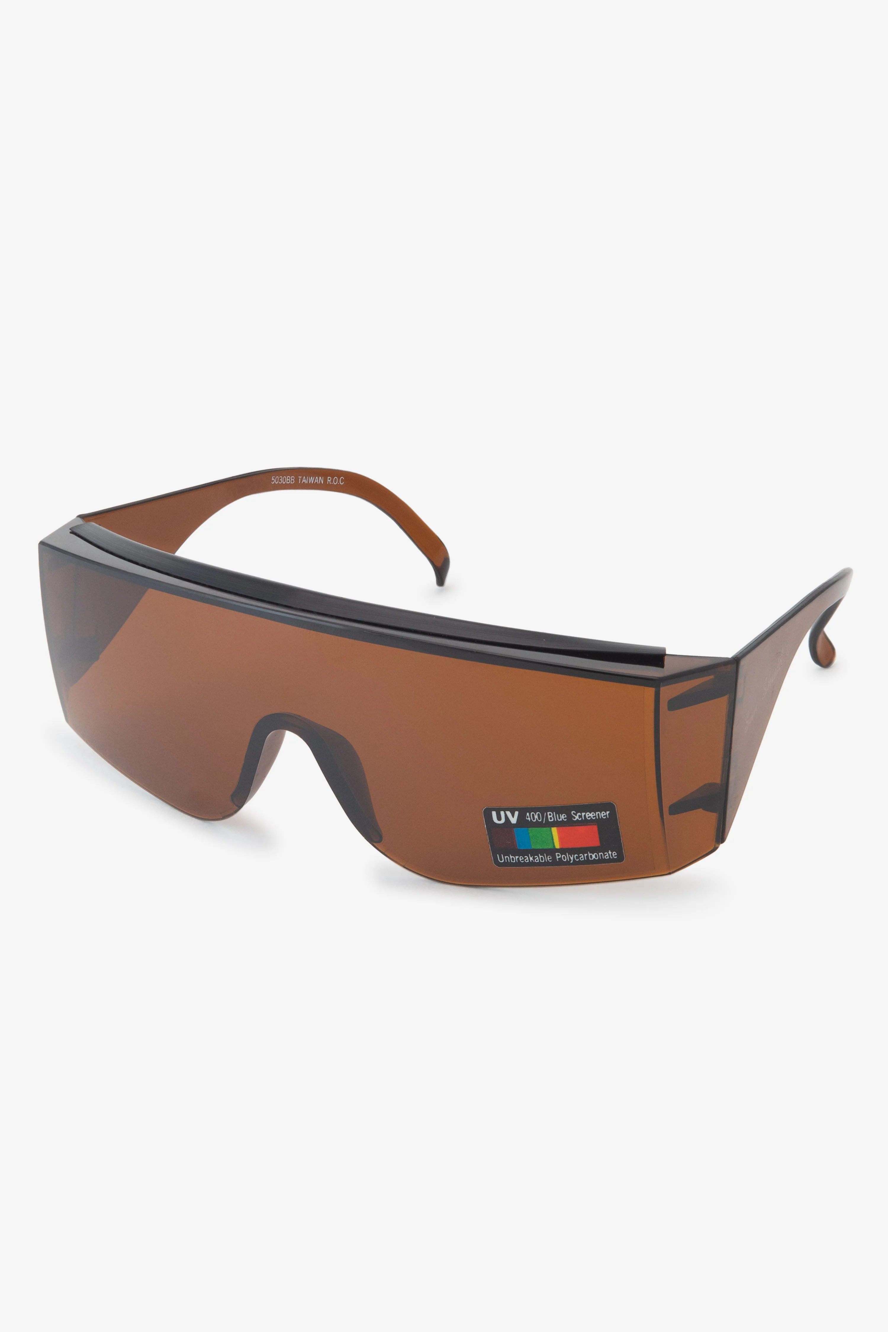 SGOVERS - Casablancas Sunshields - Image 2