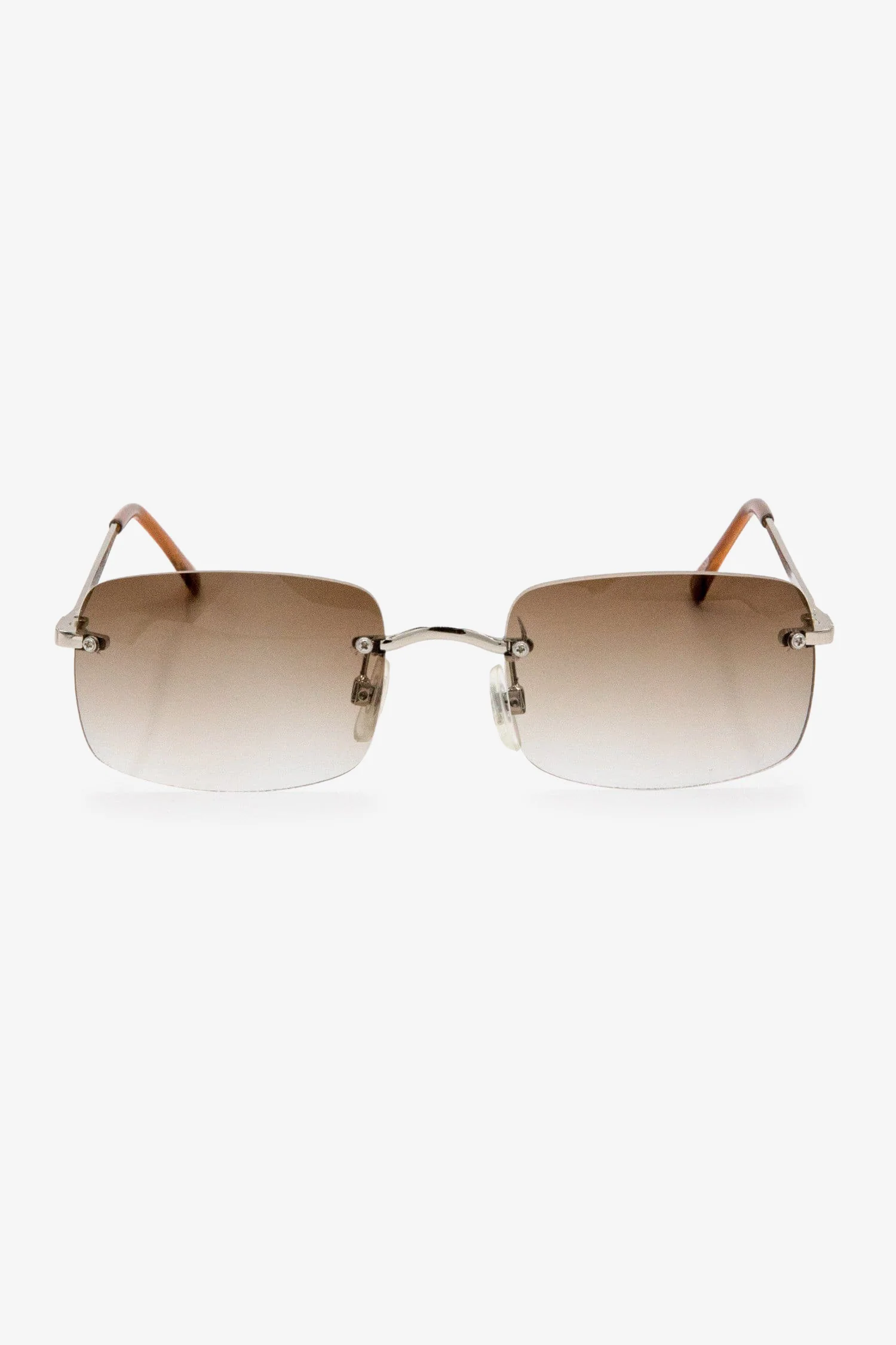 SGVAL - Valerie Square Ombre Sunglasses