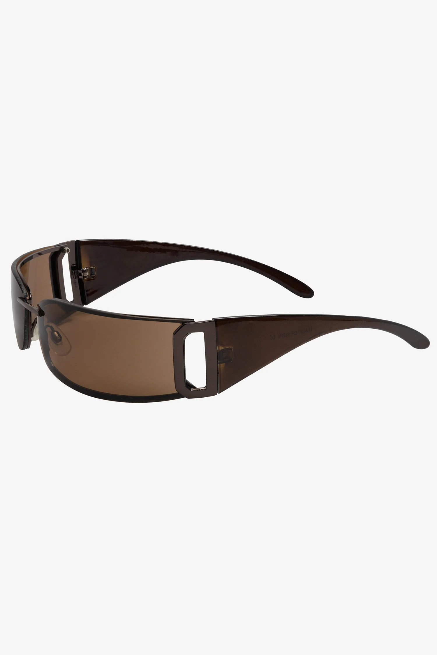 SGVN54 - Annenburg Brown Sunglasses - Image 4
