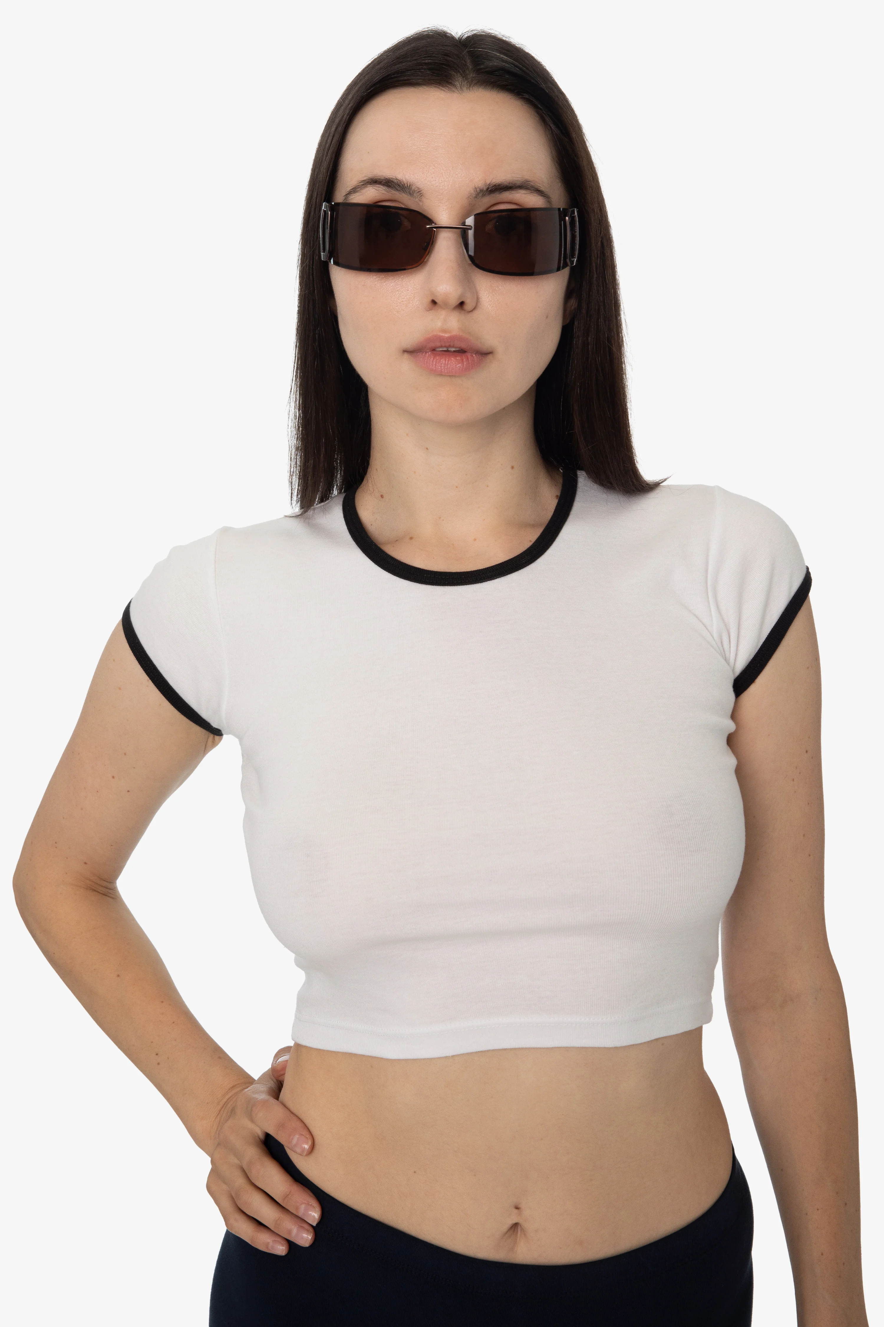 SGVN54 - Annenburg Brown Sunglasses - Image 7