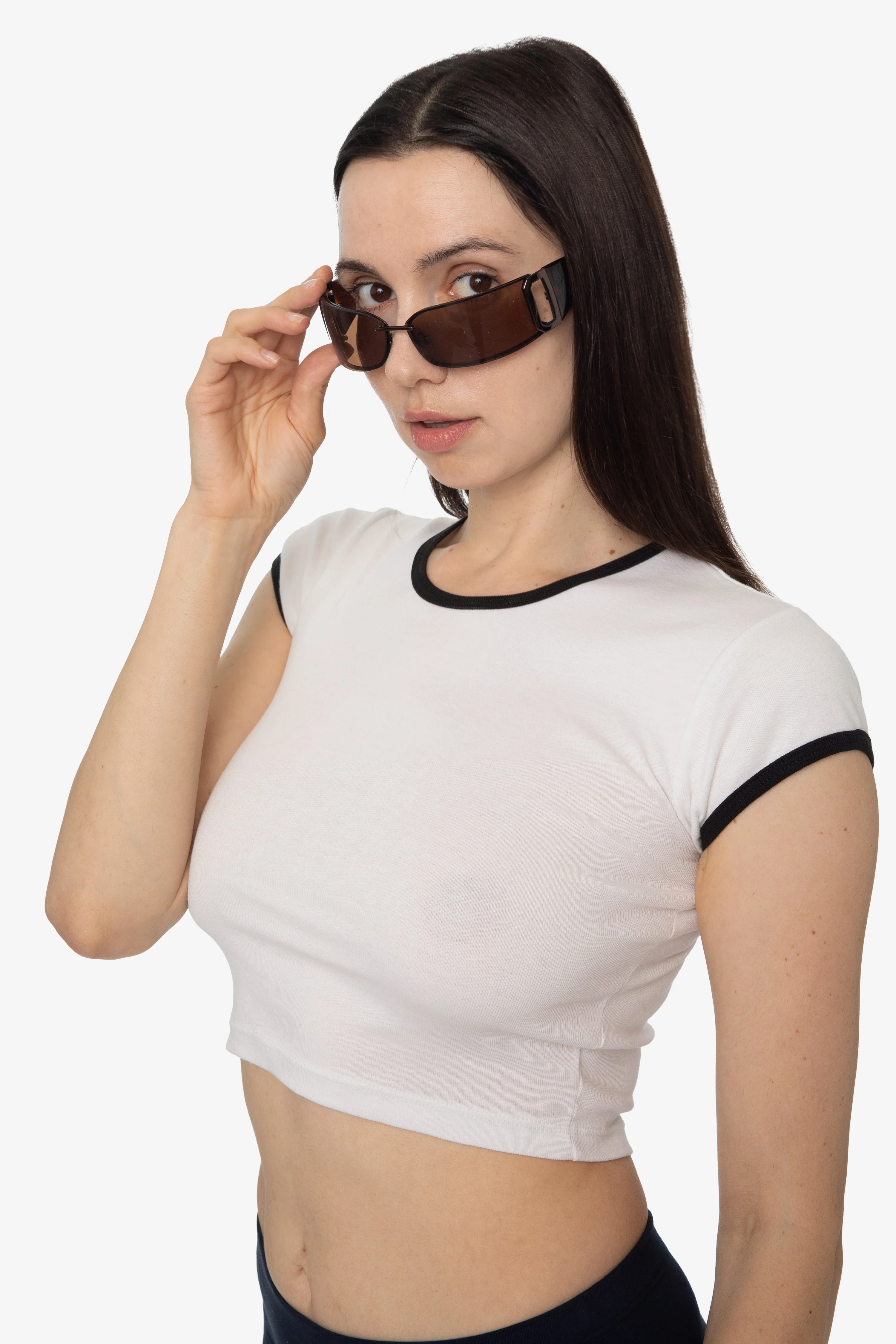 SGVN54 - Annenburg Brown Sunglasses - Image 9
