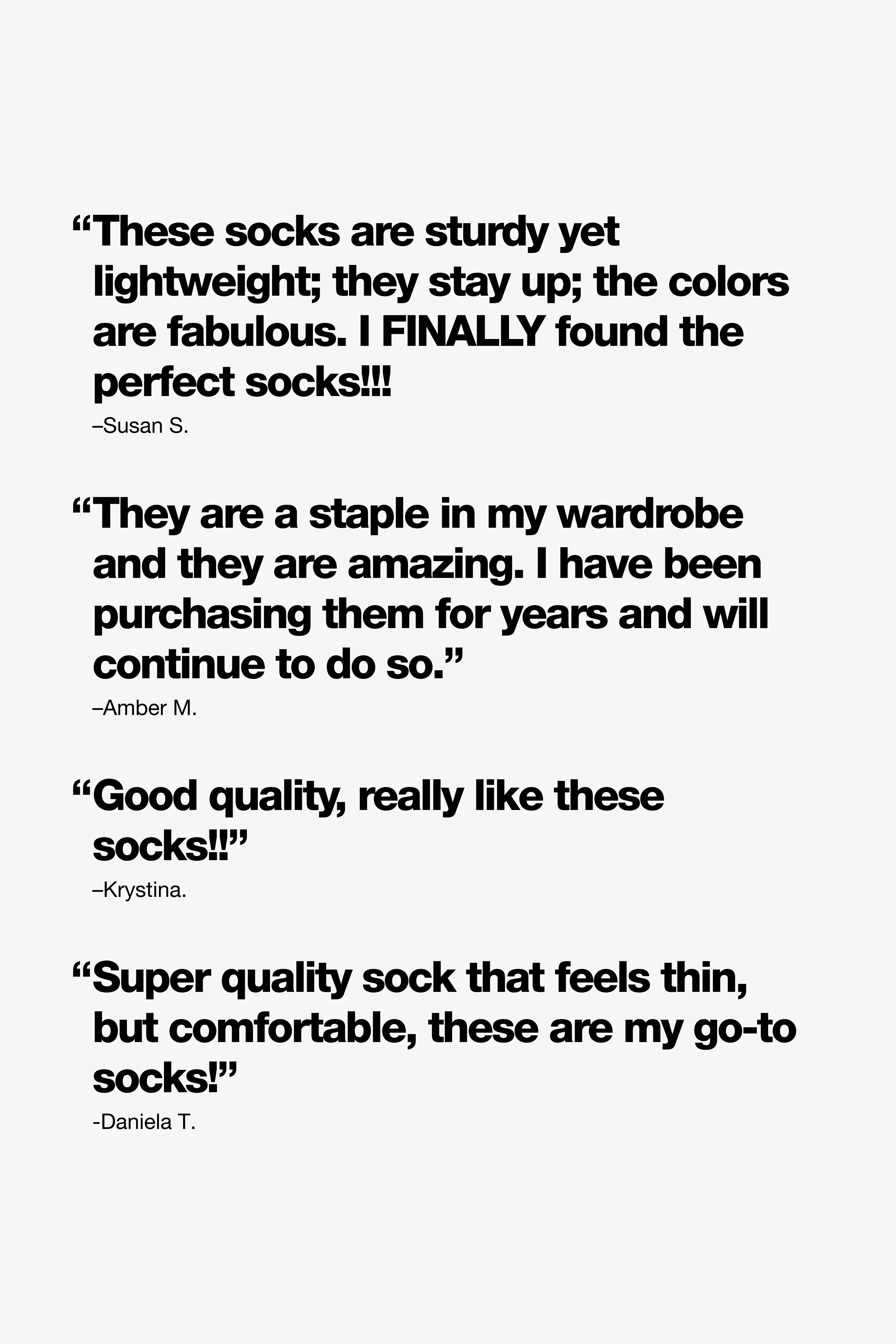 SMRSOCK - Summer Sock - Image 88