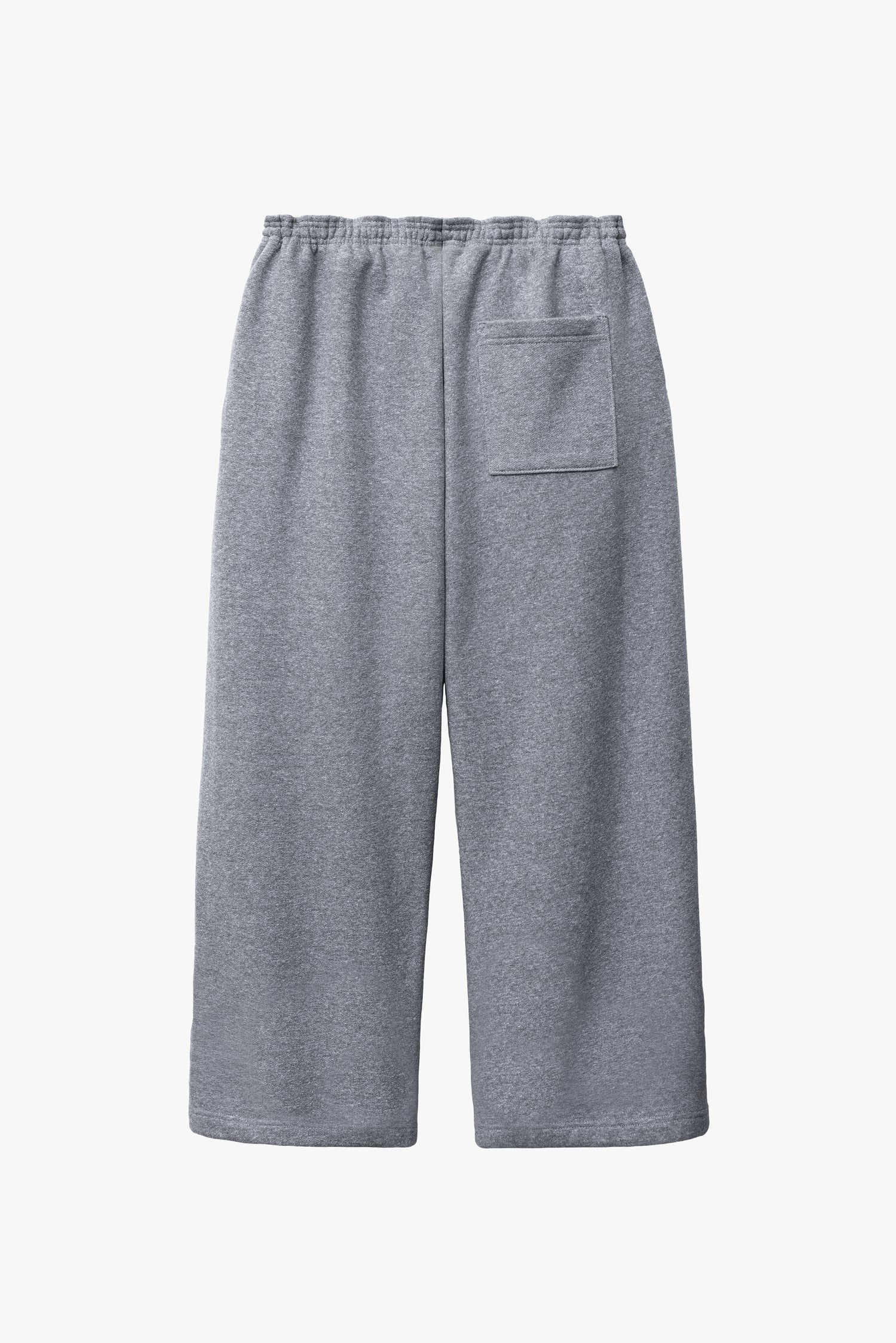 TRF05 - 12 oz. Tri-Blend Gabardine Fleece Sweatpant - Image 10