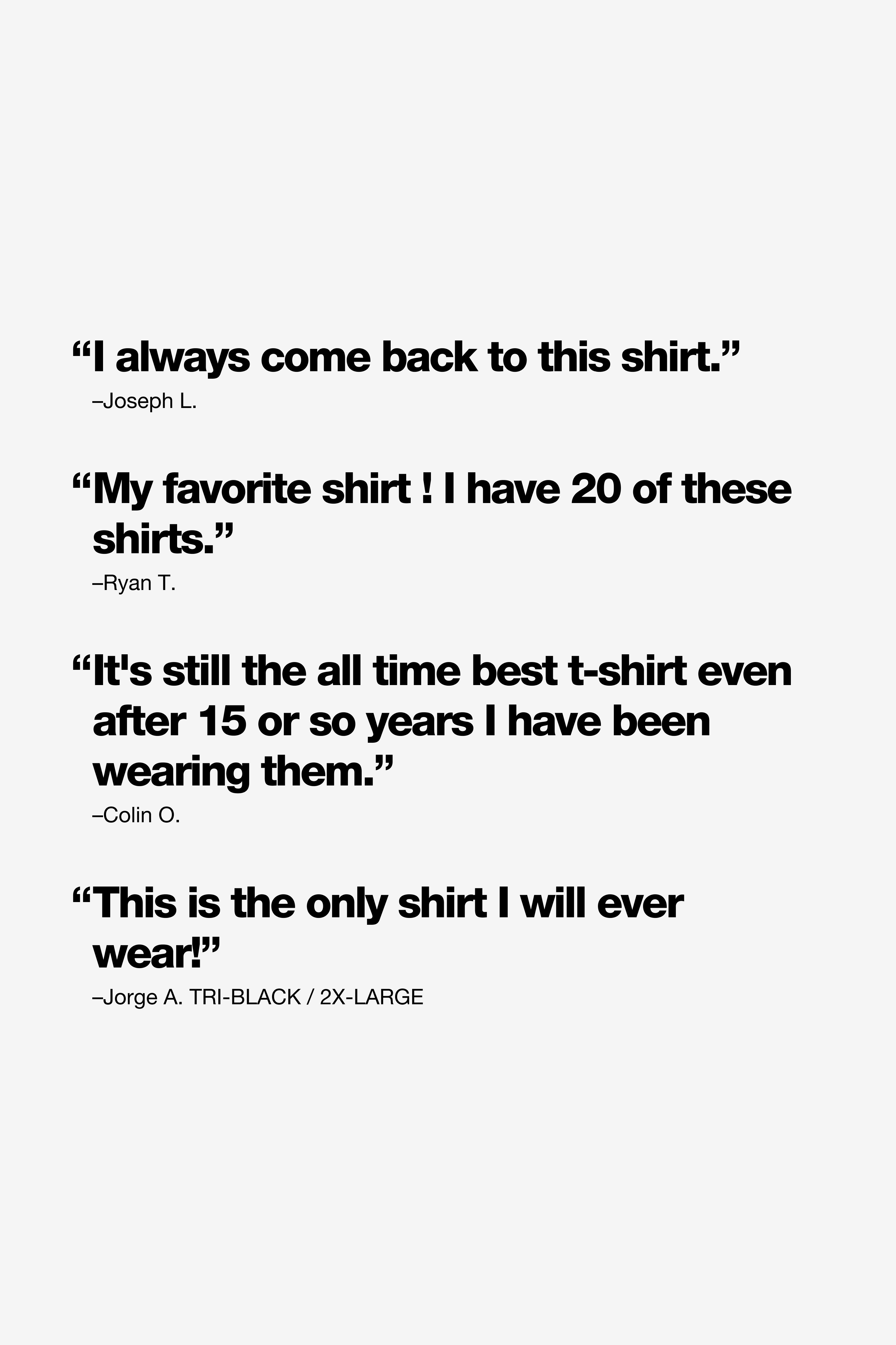 TR01 - Tri-Blend Crew Neck T-Shirt - Image 26