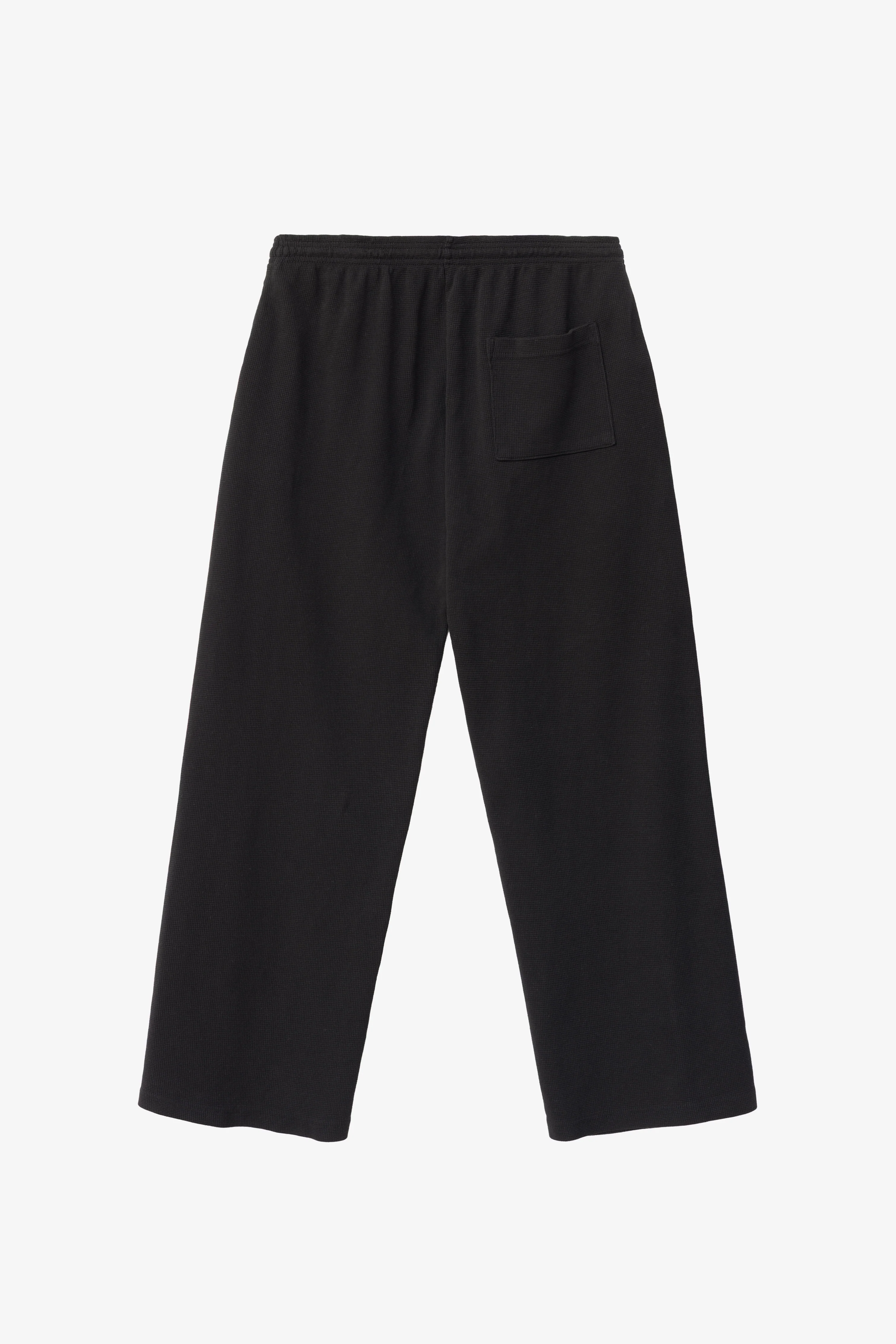 TX05GD - Heavy Thermal Garment Dye Sweatpants - Image 22