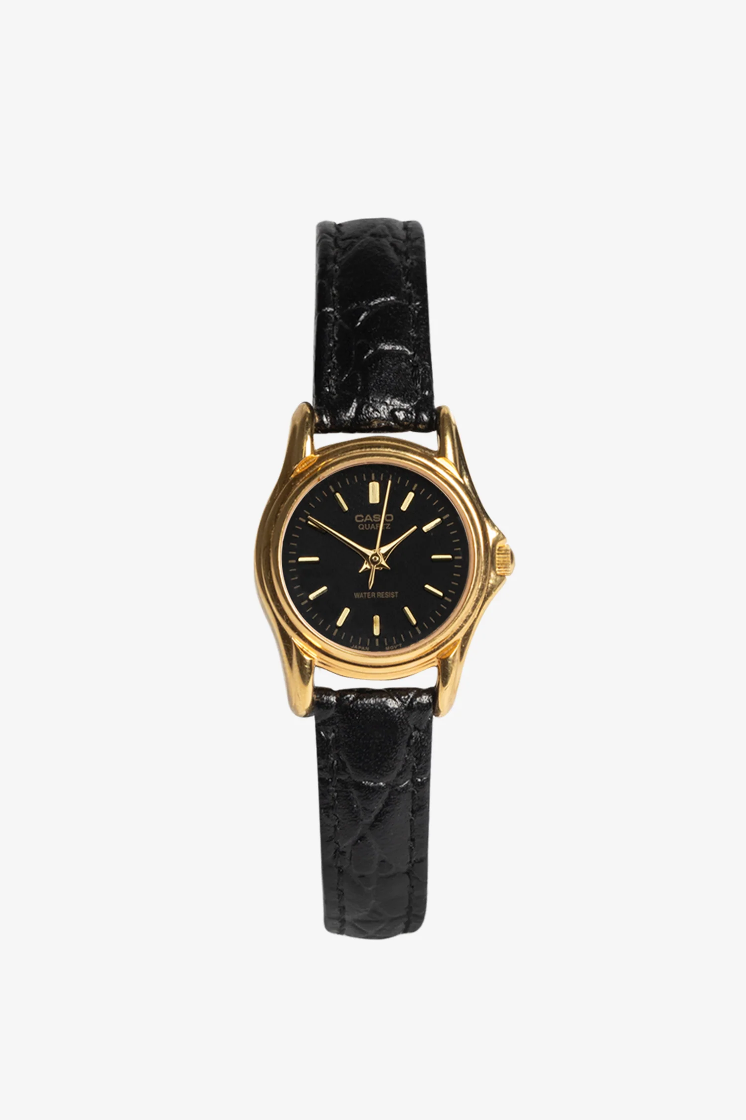 WCHA10941A - Women’s Casio Analog Watch