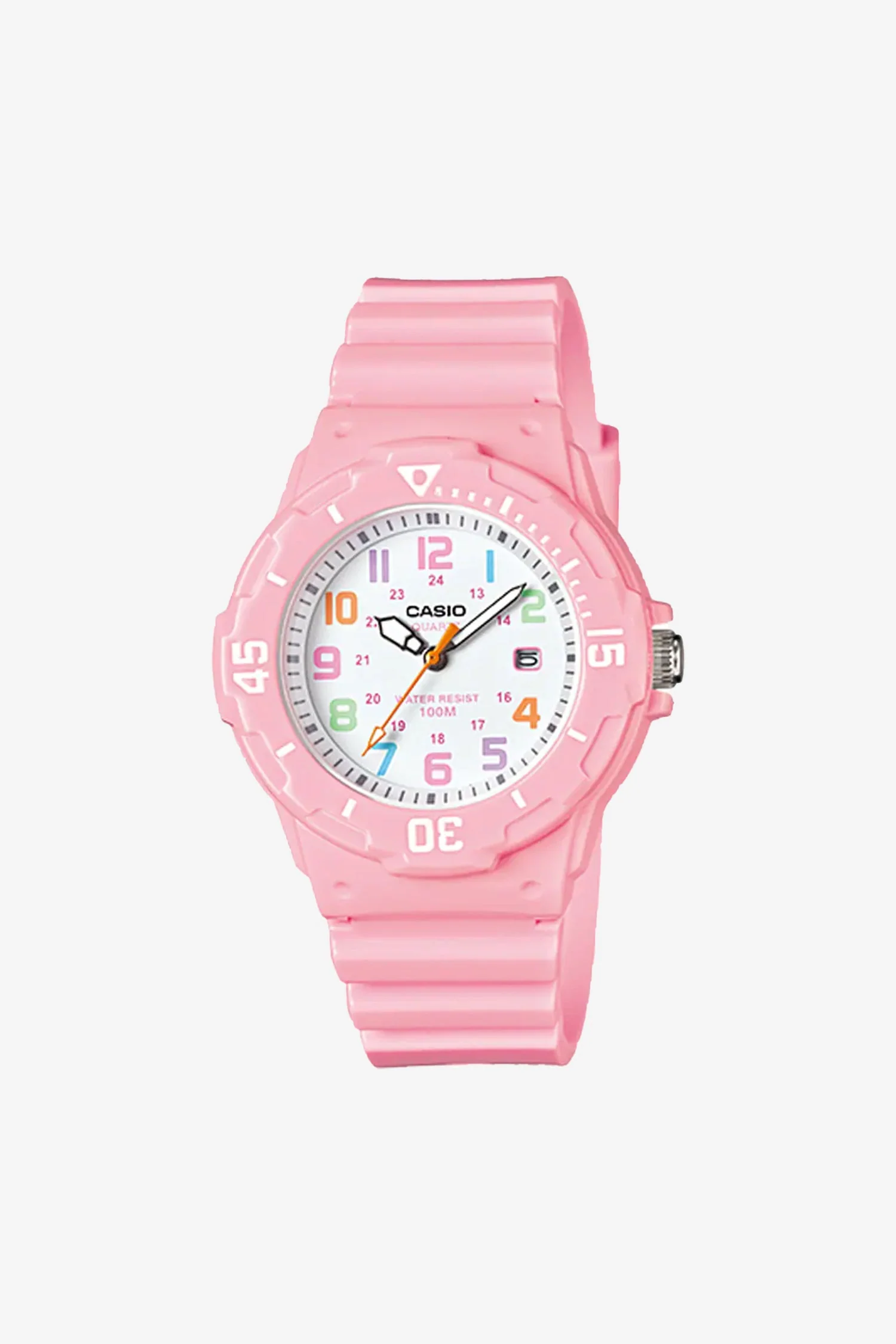 WCHD4B2 - Women's Classic Casio Watch - Image 2