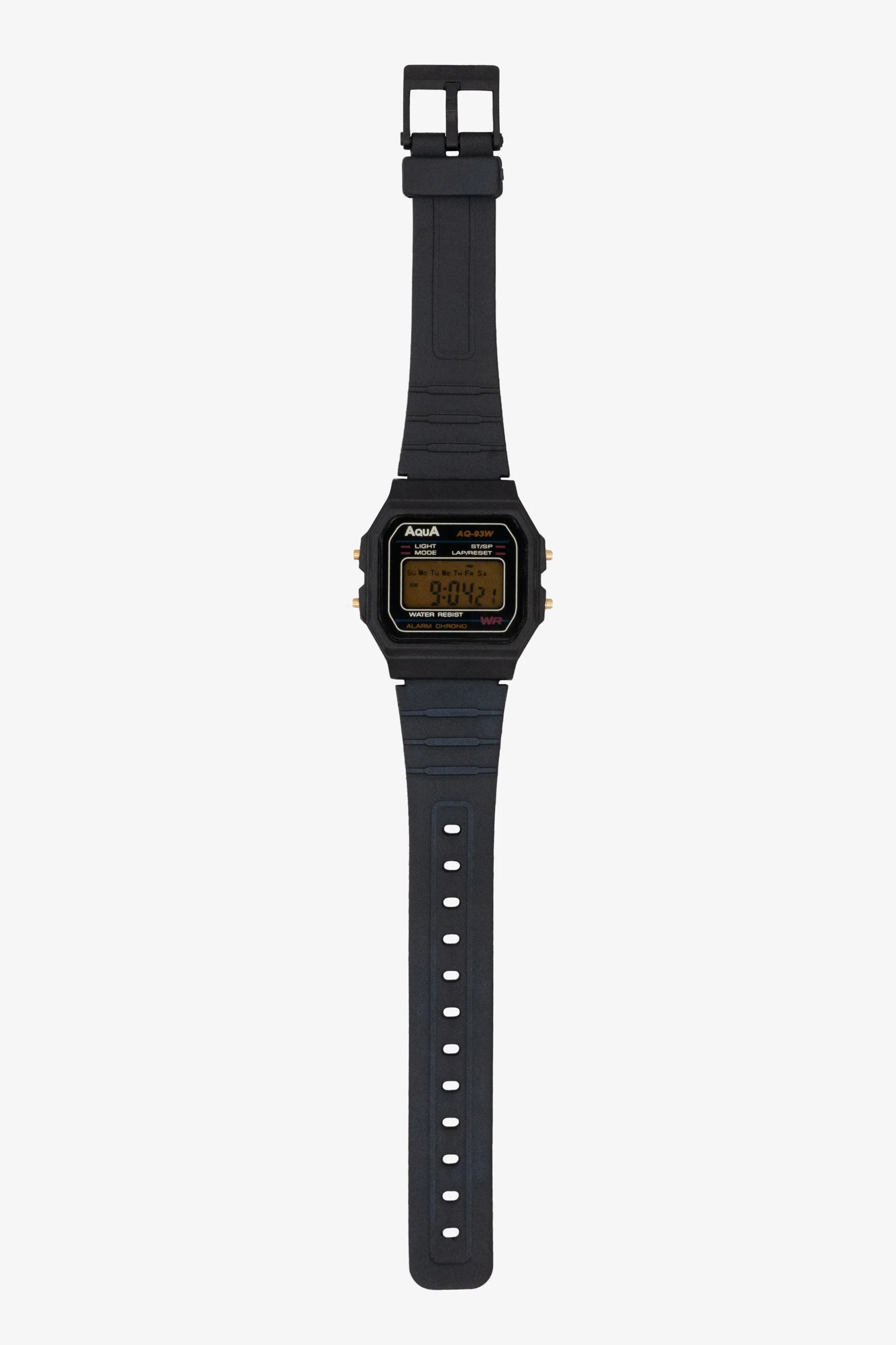 WCHRA24 - Unisex Sports Quartz Watch - Image 2