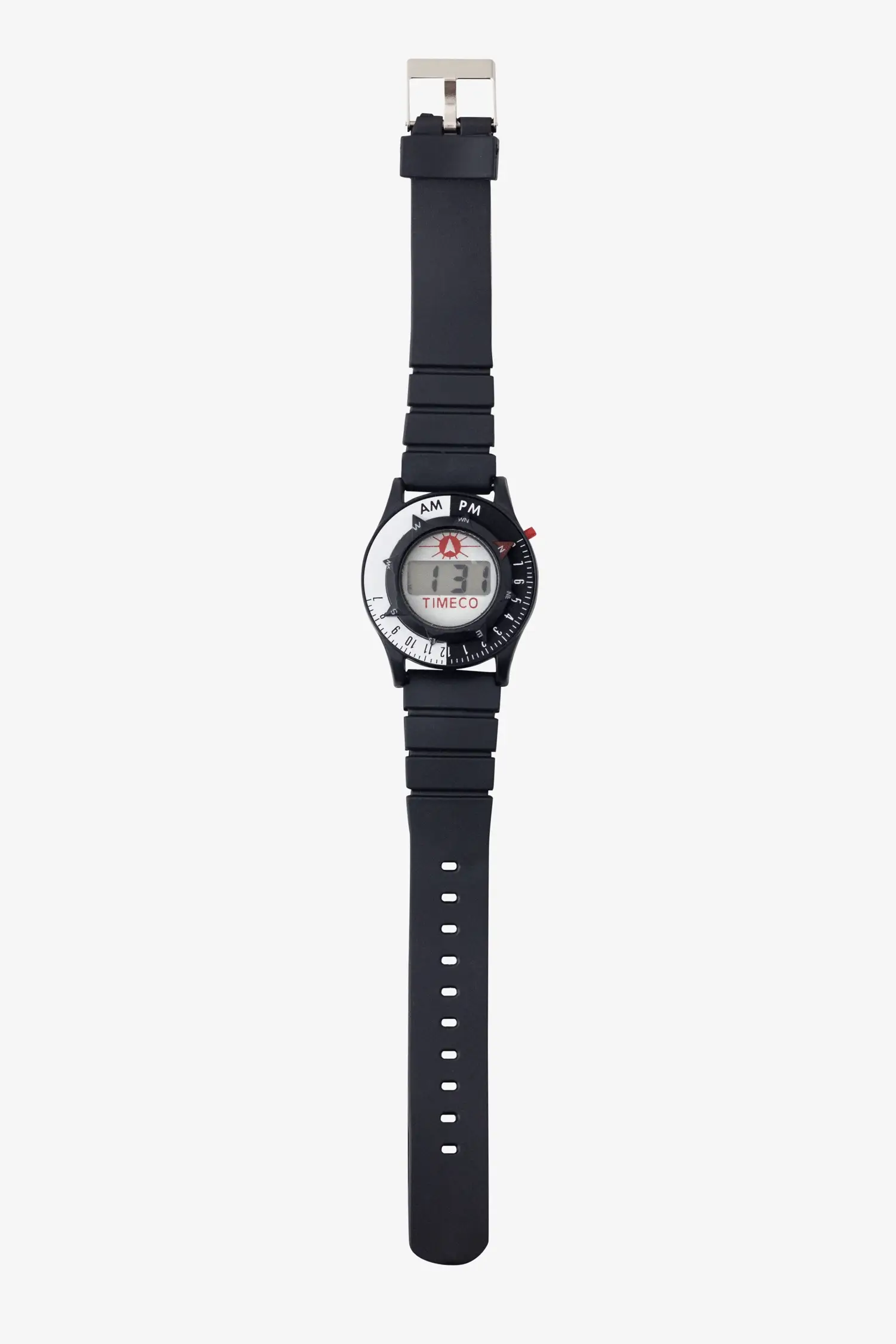 WCHRA71 - Timeco Compass Watch