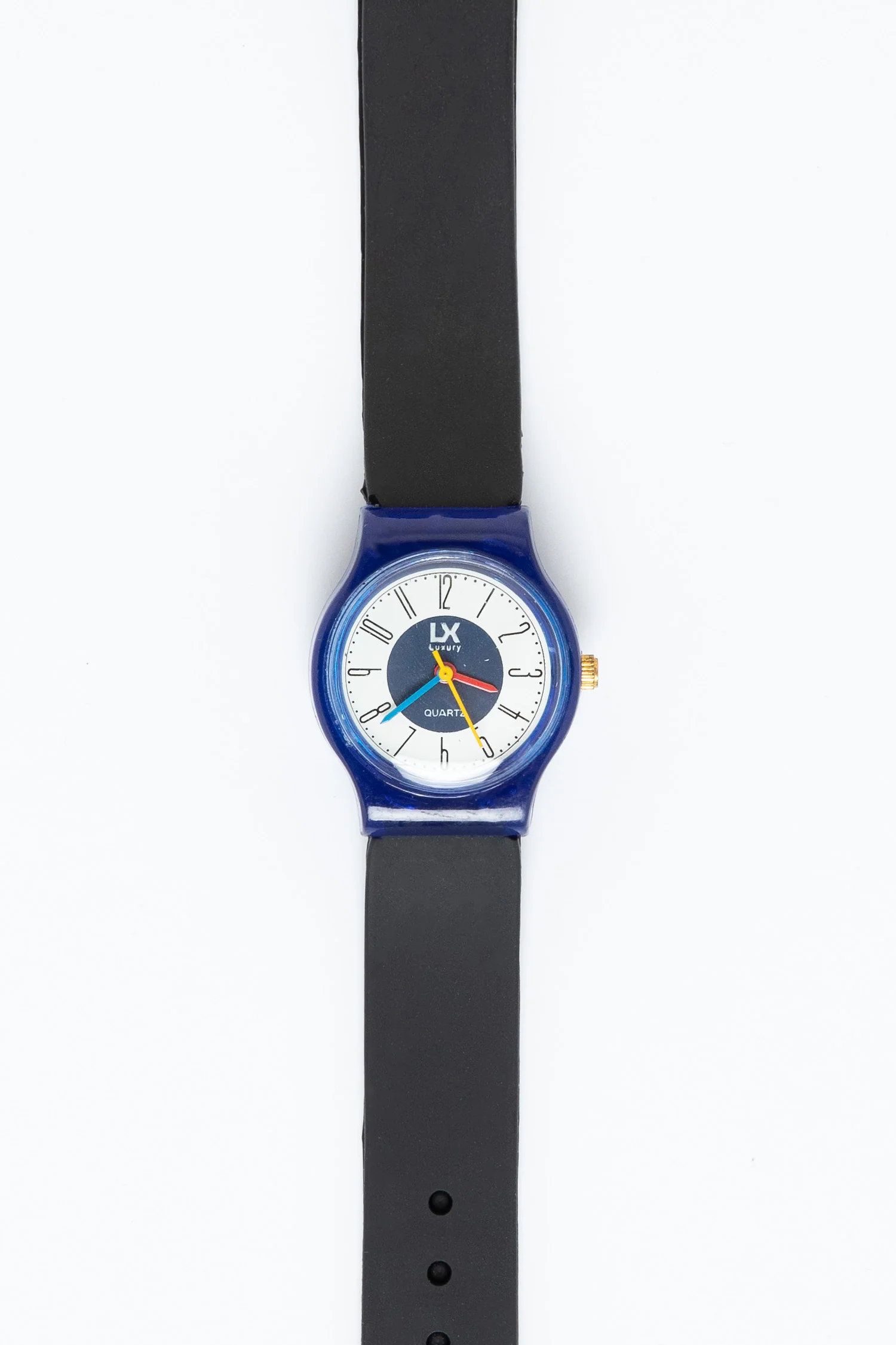 WCHRPRIM - Primary Colors Watch - Image 2